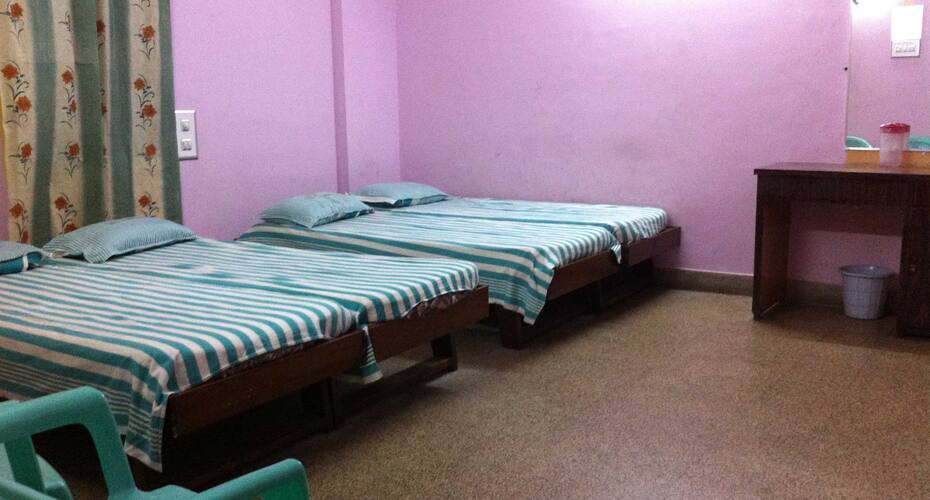 Hotel Narmadha, Kanyakumari 5